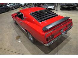 1969 Ford Mustang (CC-2069435) for sale in Kentwood, Michigan