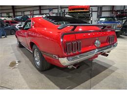 1969 Ford Mustang (CC-2069435) for sale in Kentwood, Michigan