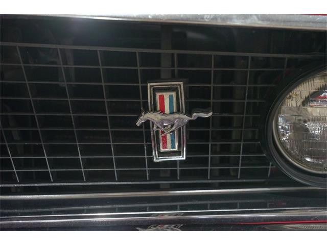 1969 Ford Mustang (CC-2069435) for sale in Kentwood, Michigan