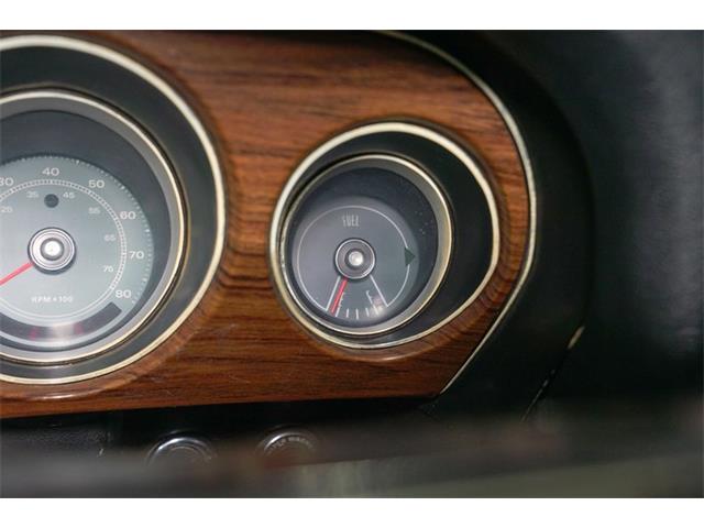 1969 Ford Mustang (CC-2069435) for sale in Kentwood, Michigan