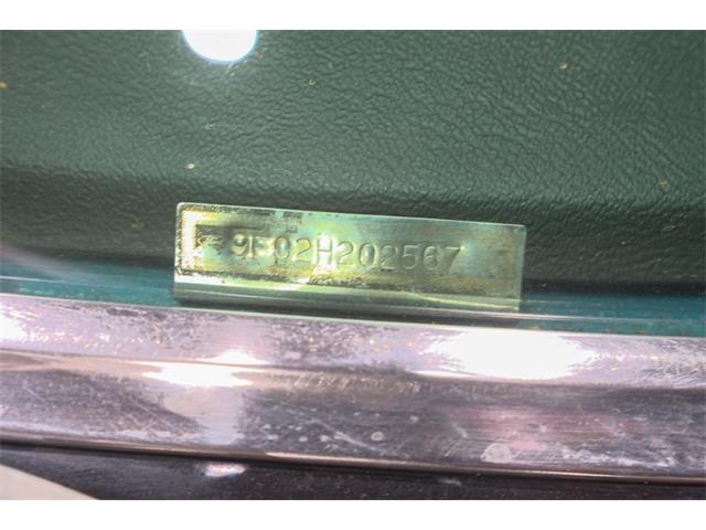 1969 Ford Mustang (CC-2069435) for sale in Kentwood, Michigan