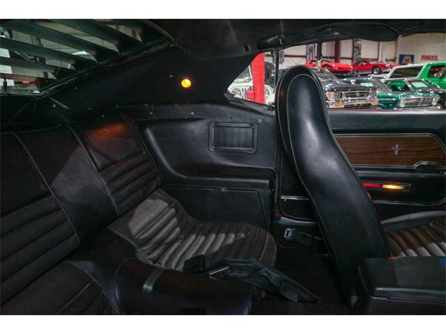 1969 Ford Mustang (CC-2069435) for sale in Kentwood, Michigan