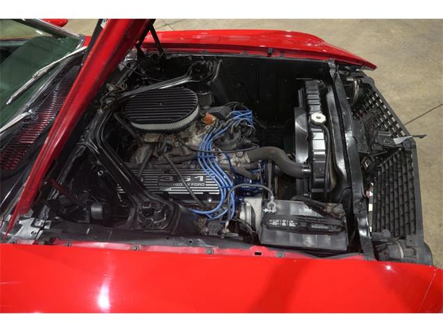 1969 Ford Mustang (CC-2069435) for sale in Kentwood, Michigan
