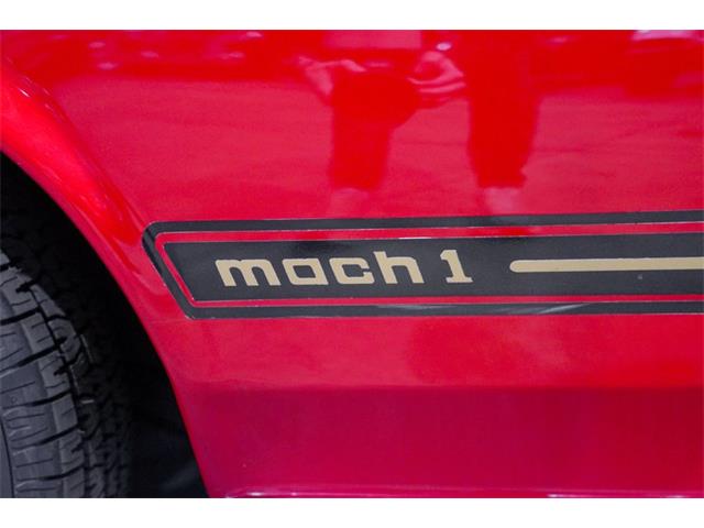 1969 Ford Mustang (CC-2069435) for sale in Kentwood, Michigan