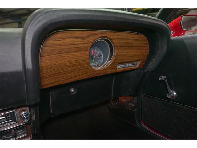 1969 Ford Mustang (CC-2069435) for sale in Kentwood, Michigan