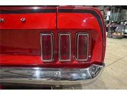 1969 Ford Mustang (CC-2069435) for sale in Kentwood, Michigan