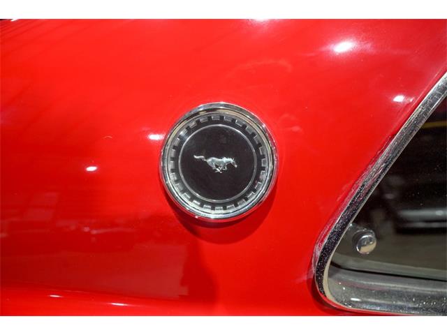 1969 Ford Mustang (CC-2069435) for sale in Kentwood, Michigan