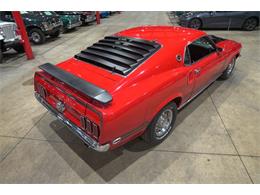 1969 Ford Mustang (CC-2069435) for sale in Kentwood, Michigan