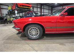 1969 Ford Mustang (CC-2069435) for sale in Kentwood, Michigan