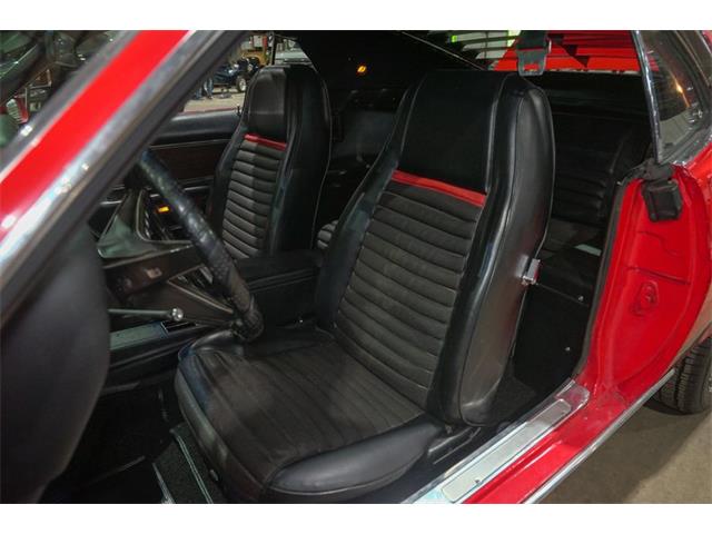 1969 Ford Mustang (CC-2069435) for sale in Kentwood, Michigan