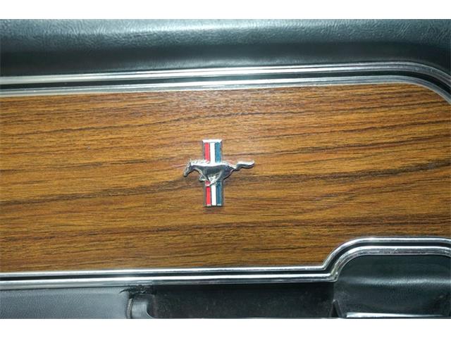 1969 Ford Mustang (CC-2069435) for sale in Kentwood, Michigan