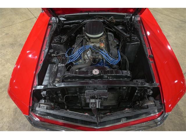 1969 Ford Mustang (CC-2069435) for sale in Kentwood, Michigan