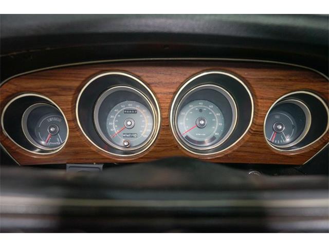 1969 Ford Mustang (CC-2069435) for sale in Kentwood, Michigan