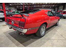 1969 Ford Mustang (CC-2069435) for sale in Kentwood, Michigan