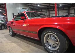 1969 Ford Mustang (CC-2069435) for sale in Kentwood, Michigan
