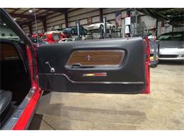 1969 Ford Mustang (CC-2069435) for sale in Kentwood, Michigan