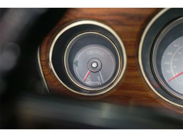 1969 Ford Mustang (CC-2069435) for sale in Kentwood, Michigan
