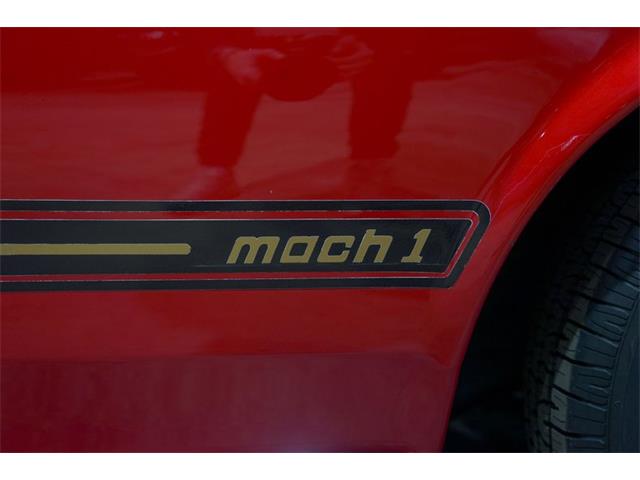 1969 Ford Mustang (CC-2069435) for sale in Kentwood, Michigan