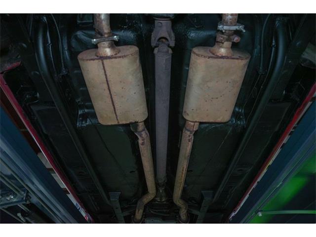 1969 Ford Mustang (CC-2069435) for sale in Kentwood, Michigan