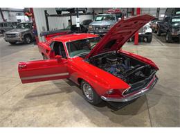 1969 Ford Mustang (CC-2069435) for sale in Kentwood, Michigan