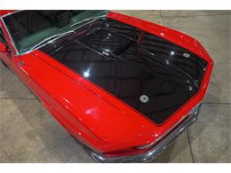 1969 Ford Mustang (CC-2069435) for sale in Kentwood, Michigan