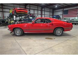 1969 Ford Mustang (CC-2069435) for sale in Kentwood, Michigan