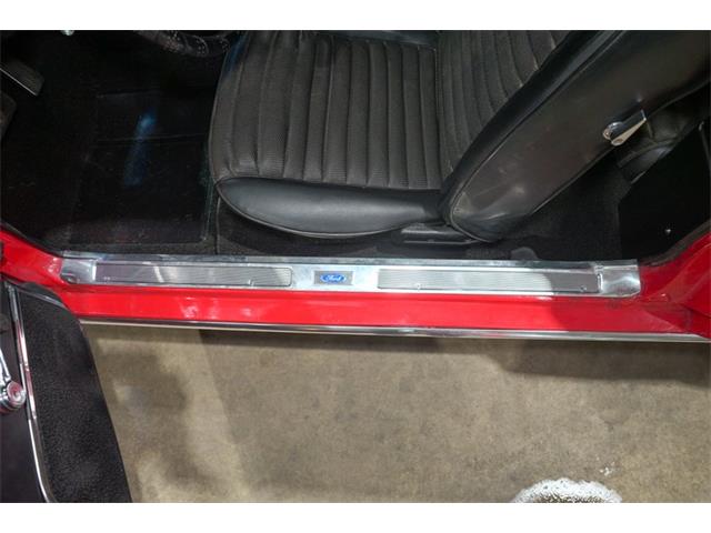 1969 Ford Mustang (CC-2069435) for sale in Kentwood, Michigan