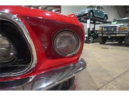 1969 Ford Mustang (CC-2069435) for sale in Kentwood, Michigan