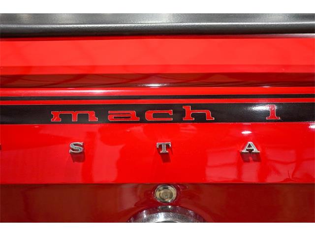 1969 Ford Mustang (CC-2069435) for sale in Kentwood, Michigan