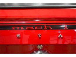 1969 Ford Mustang (CC-2069435) for sale in Kentwood, Michigan