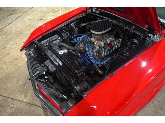 1969 Ford Mustang (CC-2069435) for sale in Kentwood, Michigan