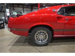 1969 Ford Mustang (CC-2069435) for sale in Kentwood, Michigan