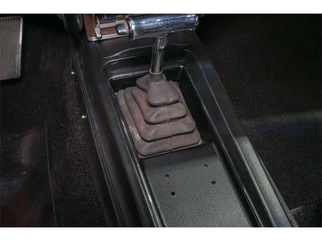 1969 Ford Mustang (CC-2069435) for sale in Kentwood, Michigan