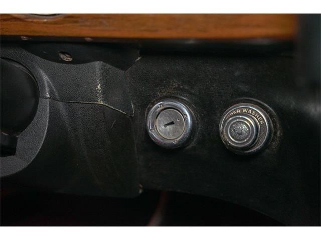 1969 Ford Mustang (CC-2069435) for sale in Kentwood, Michigan