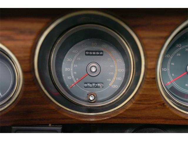 1969 Ford Mustang (CC-2069435) for sale in Kentwood, Michigan