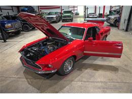 1969 Ford Mustang (CC-2069435) for sale in Kentwood, Michigan
