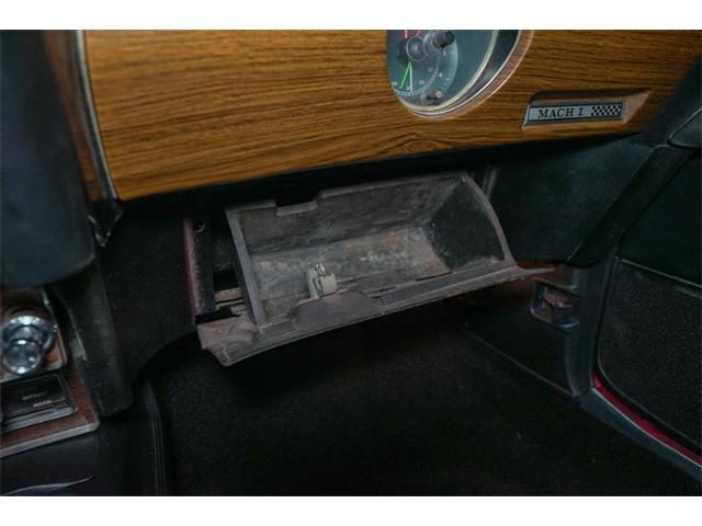 1969 Ford Mustang (CC-2069435) for sale in Kentwood, Michigan