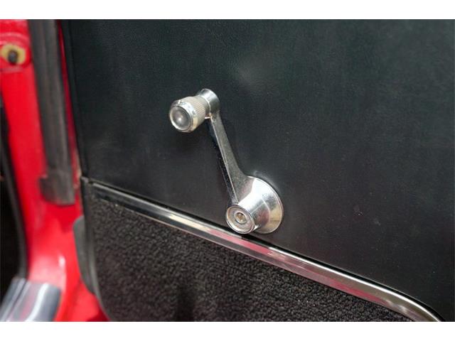 1969 Ford Mustang (CC-2069435) for sale in Kentwood, Michigan
