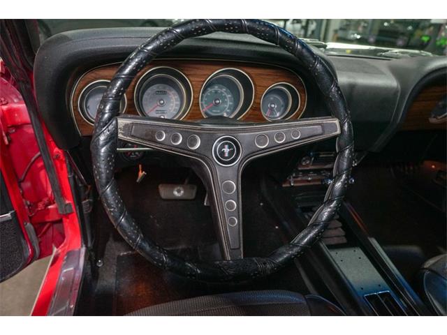 1969 Ford Mustang (CC-2069435) for sale in Kentwood, Michigan