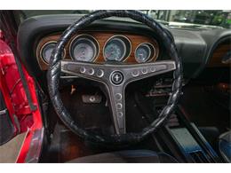 1969 Ford Mustang (CC-2069435) for sale in Kentwood, Michigan