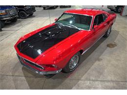 1969 Ford Mustang (CC-2069435) for sale in Kentwood, Michigan