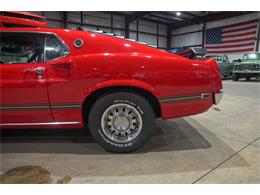 1969 Ford Mustang (CC-2069435) for sale in Kentwood, Michigan
