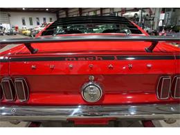 1969 Ford Mustang (CC-2069435) for sale in Kentwood, Michigan