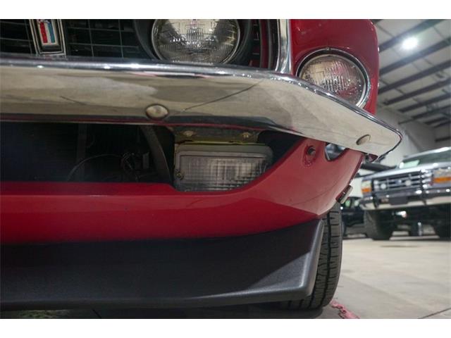 1969 Ford Mustang (CC-2069435) for sale in Kentwood, Michigan