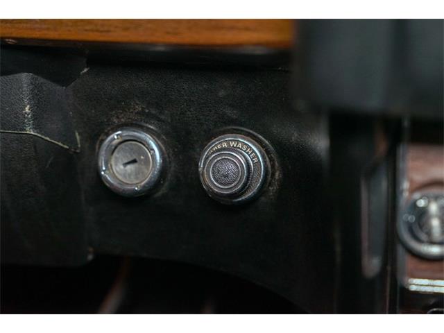1969 Ford Mustang (CC-2069435) for sale in Kentwood, Michigan