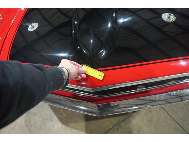 1969 Ford Mustang (CC-2069435) for sale in Kentwood, Michigan