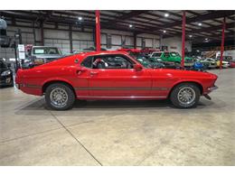 1969 Ford Mustang (CC-2069435) for sale in Kentwood, Michigan