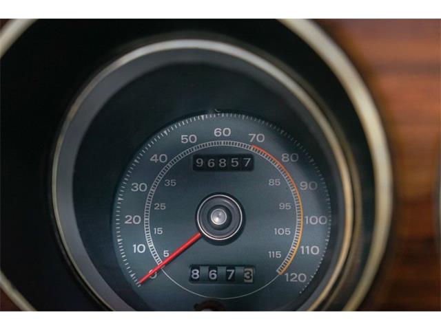 1969 Ford Mustang (CC-2069435) for sale in Kentwood, Michigan