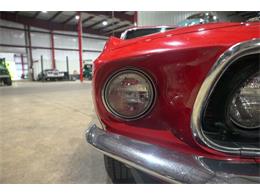 1969 Ford Mustang (CC-2069435) for sale in Kentwood, Michigan