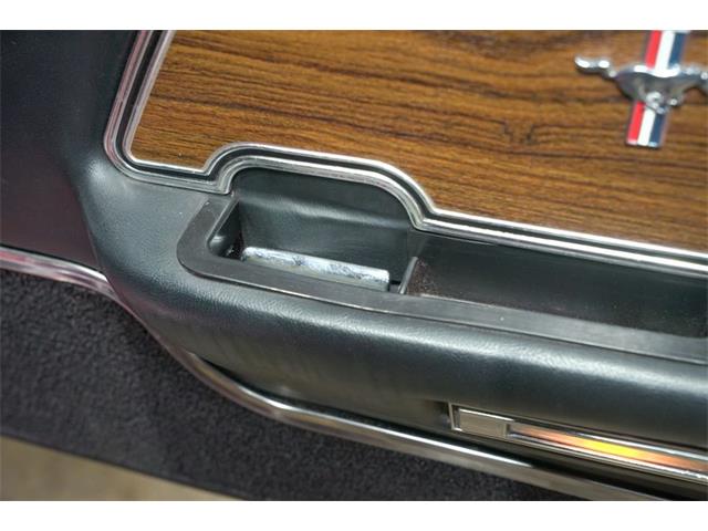 1969 Ford Mustang (CC-2069435) for sale in Kentwood, Michigan
